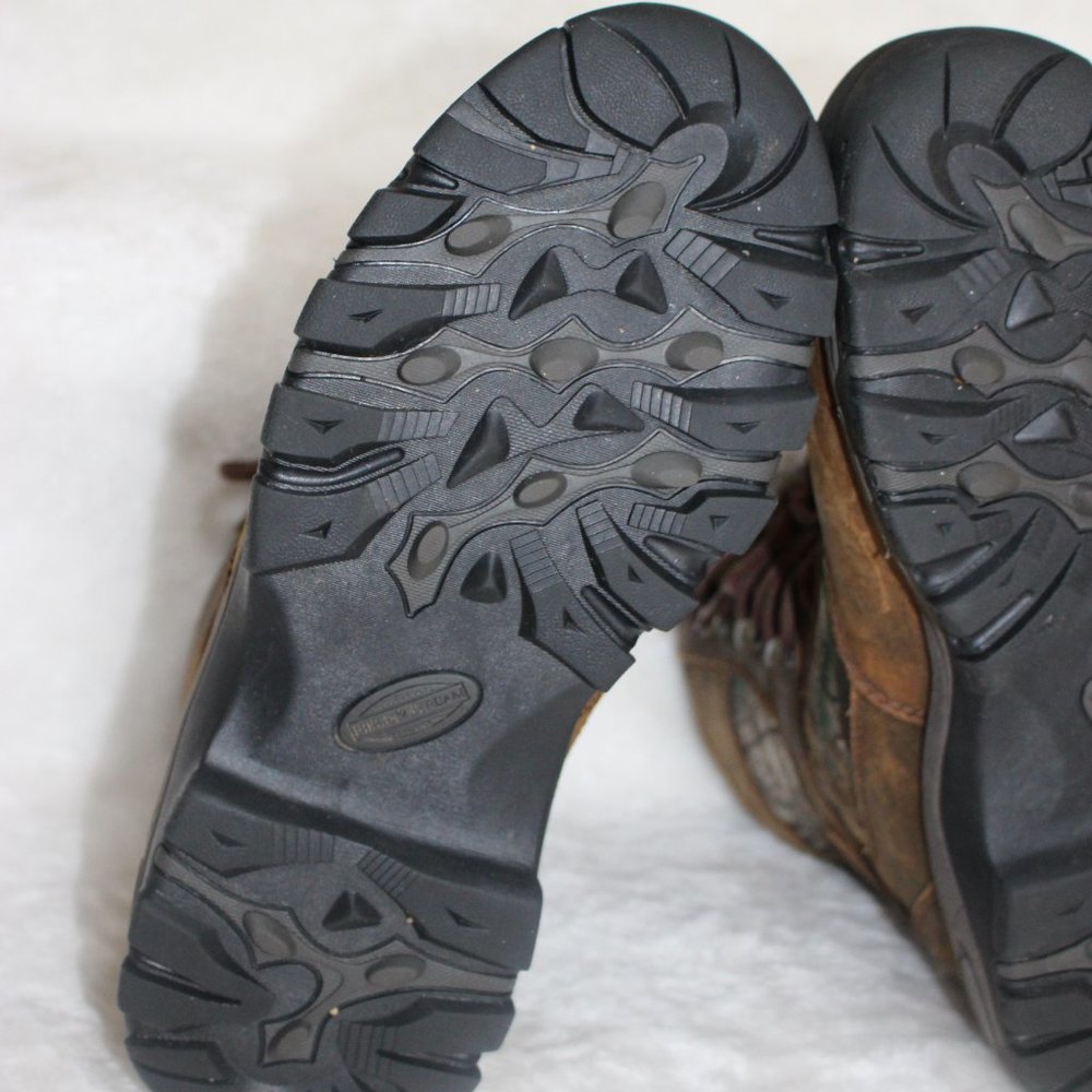 Field & Stream Women's Winter Hiking Boots Size 9 - Picture 12 of 13